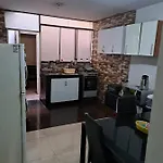 Amplio Departamento Residencial En La Molina